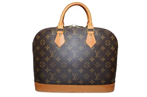 louis vuitton alma pm yellow|authentic louis vuitton alma pm.